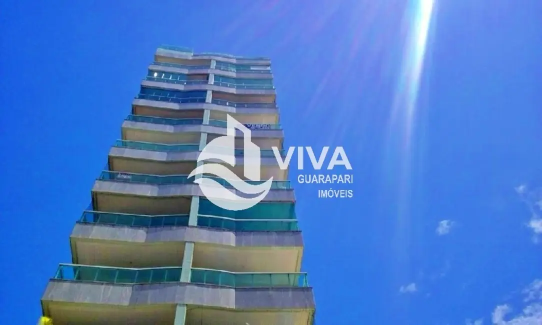 Foto 1 de Apartamento com 3 quartos à venda, 103m2 em Praia do Morro, Guarapari - ES