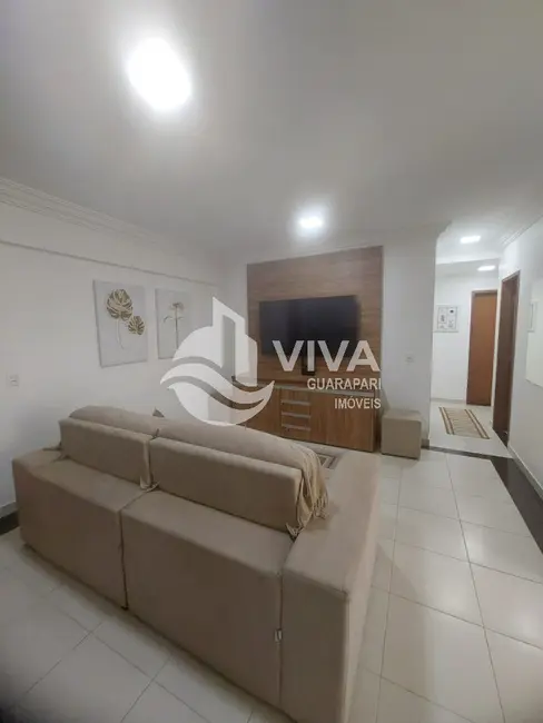 Apartamento com 3 quartos à venda, 90m2 em Praia do Morro, Guarapari - ES - imagem 4 Foto 4 de Apartamento com 3 quartos à venda, 90m2 em Praia do Morro, Guarapari - ES