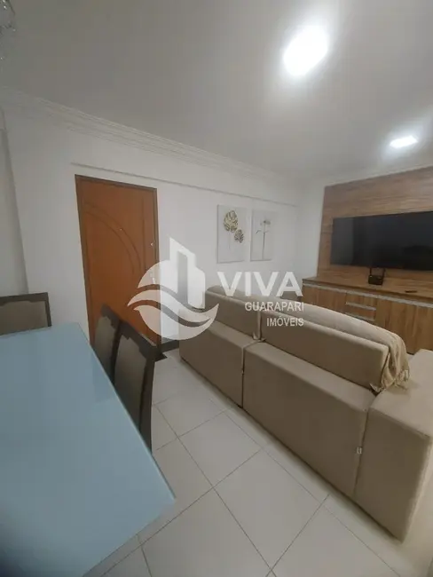 Apartamento com 3 quartos à venda, 90m2 em Praia do Morro, Guarapari - ES - imagem 6 Foto 6 de Apartamento com 3 quartos à venda, 90m2 em Praia do Morro, Guarapari - ES