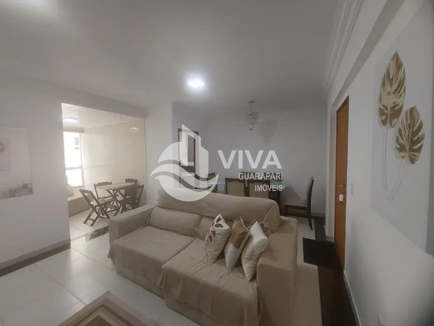 Apartamento com 3 quartos à venda, 90m2 em Praia do Morro, Guarapari - ES - imagem 1 Foto 1 de Apartamento com 3 quartos à venda, 90m2 em Praia do Morro, Guarapari - ES