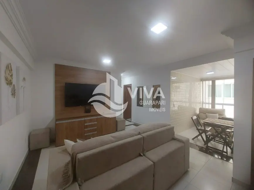 Apartamento com 3 quartos à venda, 90m2 em Praia do Morro, Guarapari - ES - imagem 3 Foto 3 de Apartamento com 3 quartos à venda, 90m2 em Praia do Morro, Guarapari - ES