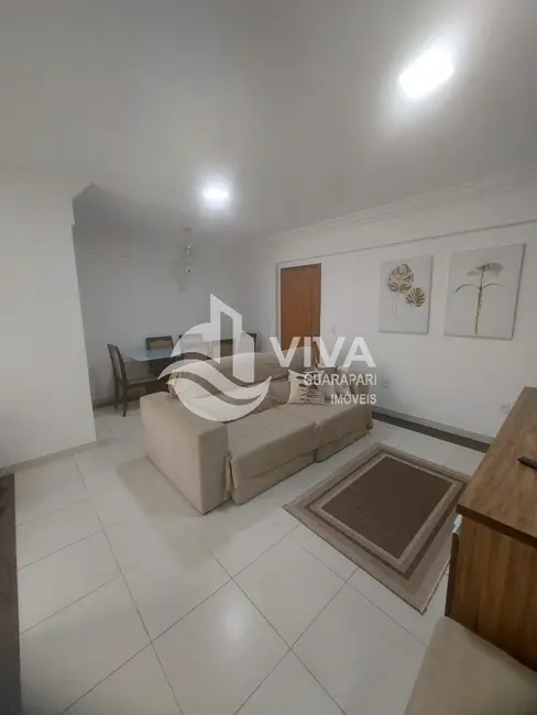 Apartamento com 3 quartos à venda, 90m2 em Praia do Morro, Guarapari - ES - imagem 5 Foto 5 de Apartamento com 3 quartos à venda, 90m2 em Praia do Morro, Guarapari - ES