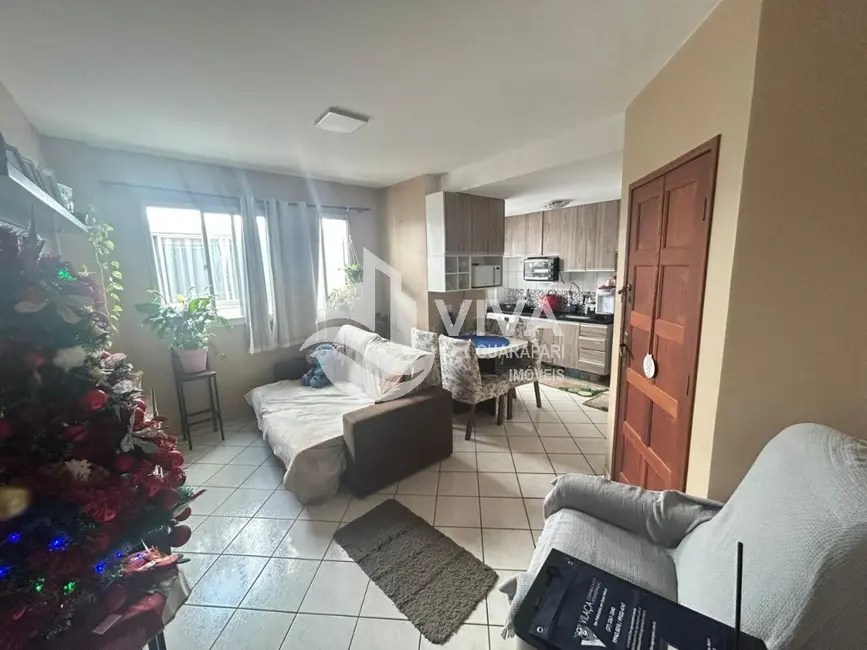 Apartamento com 2 quartos à venda, 60m2 em Praia do Morro, Guarapari - ES - imagem 1 Foto 1 de Apartamento com 2 quartos à venda, 60m2 em Praia do Morro, Guarapari - ES