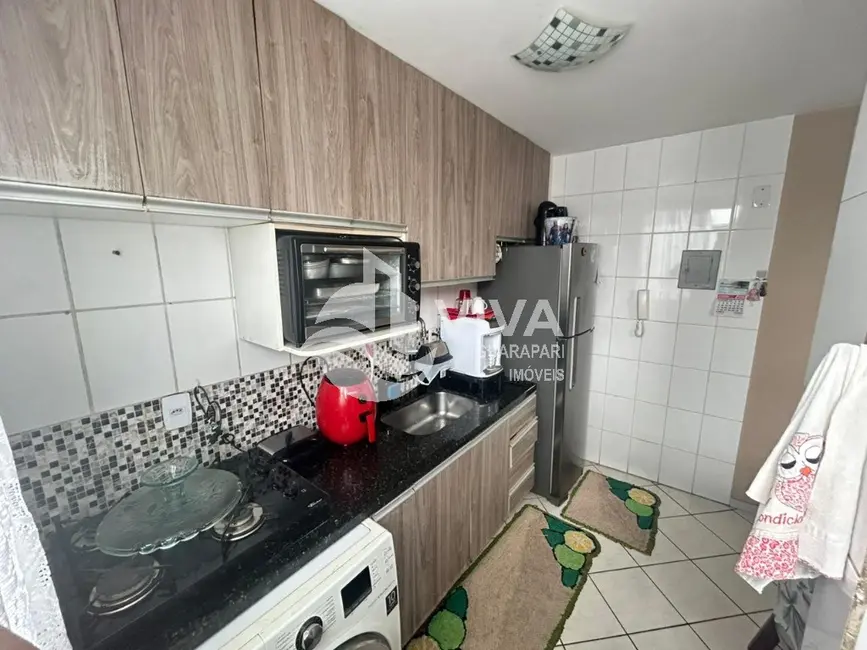 Apartamento com 2 quartos à venda, 60m2 em Praia do Morro, Guarapari - ES - imagem 5 Foto 5 de Apartamento com 2 quartos à venda, 60m2 em Praia do Morro, Guarapari - ES