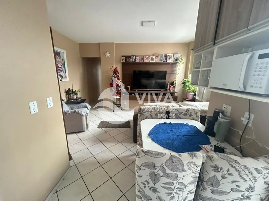 Apartamento com 2 quartos à venda, 60m2 em Praia do Morro, Guarapari - ES - imagem 3 Foto 3 de Apartamento com 2 quartos à venda, 60m2 em Praia do Morro, Guarapari - ES