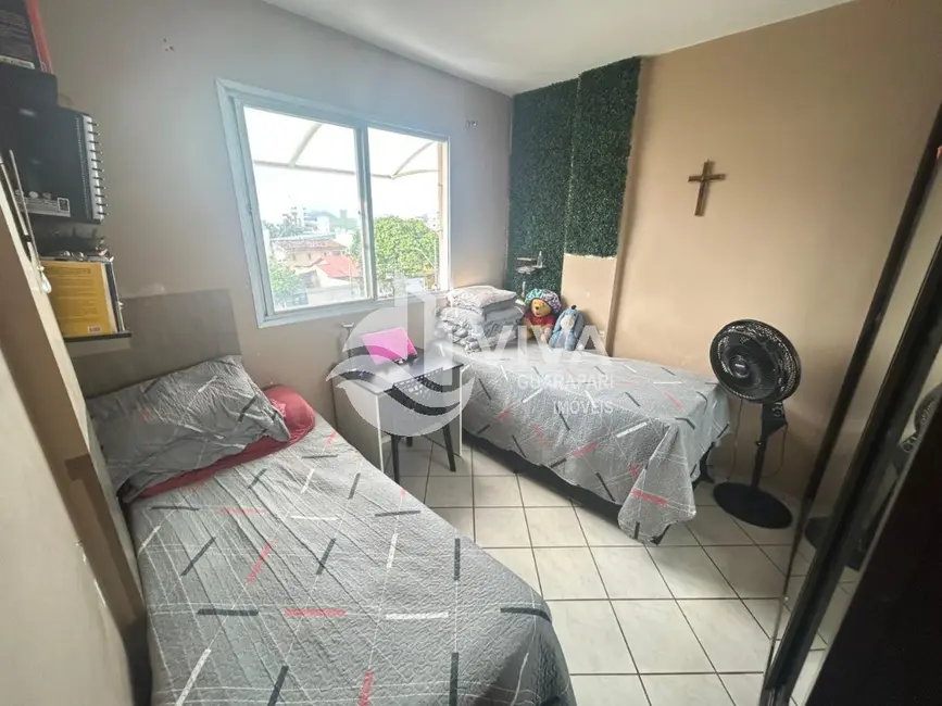 Apartamento com 2 quartos à venda, 60m2 em Praia do Morro, Guarapari - ES - imagem 9 Foto 9 de Apartamento com 2 quartos à venda, 60m2 em Praia do Morro, Guarapari - ES