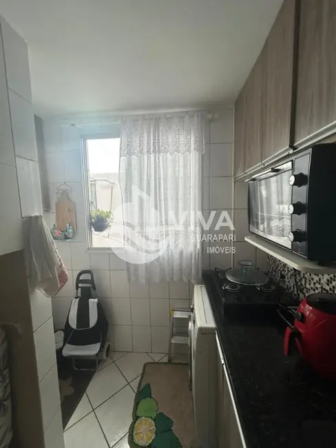 Apartamento com 2 quartos à venda, 60m2 em Praia do Morro, Guarapari - ES - imagem 6 Foto 6 de Apartamento com 2 quartos à venda, 60m2 em Praia do Morro, Guarapari - ES