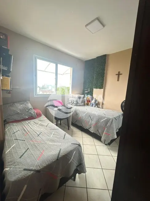 Apartamento com 2 quartos à venda, 60m2 em Praia do Morro, Guarapari - ES - imagem 8 Foto 8 de Apartamento com 2 quartos à venda, 60m2 em Praia do Morro, Guarapari - ES