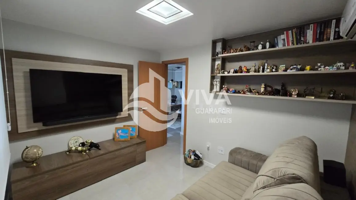 Foto 7 de Apartamento com 2 quartos à venda, 85m2 em Praia do Morro, Guarapari - ES
