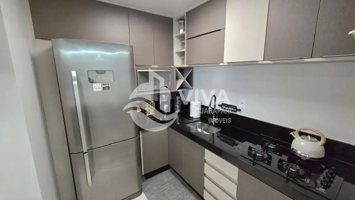 Foto 8 de Apartamento com 2 quartos à venda, 85m2 em Praia do Morro, Guarapari - ES