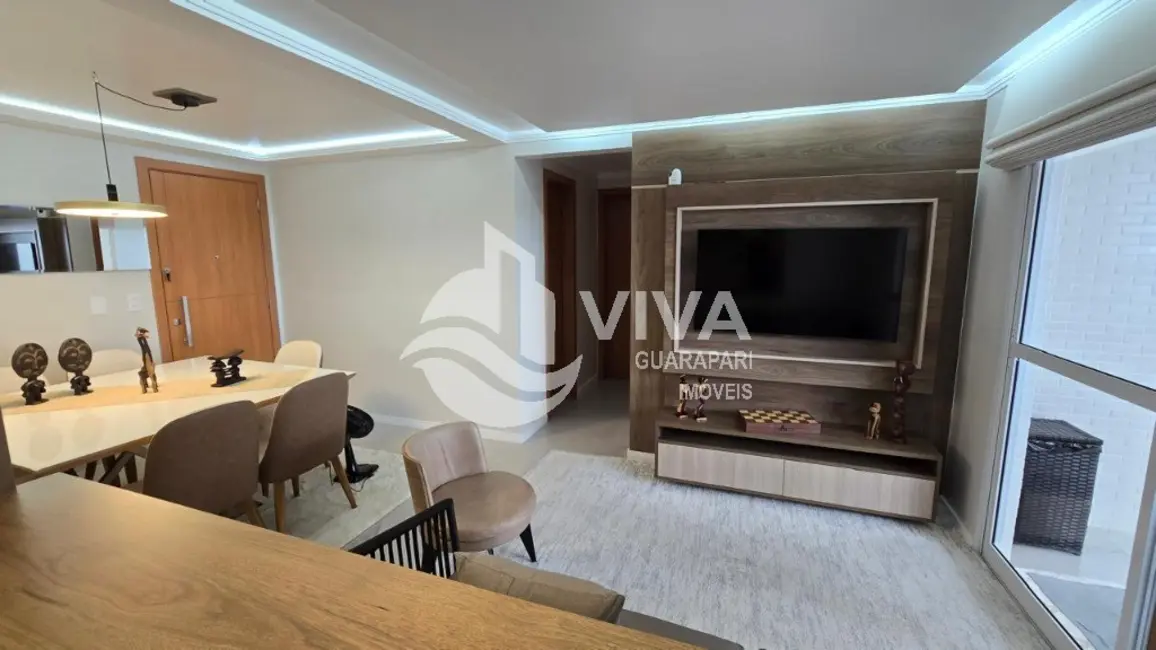 Foto 3 de Apartamento com 2 quartos à venda, 85m2 em Praia do Morro, Guarapari - ES