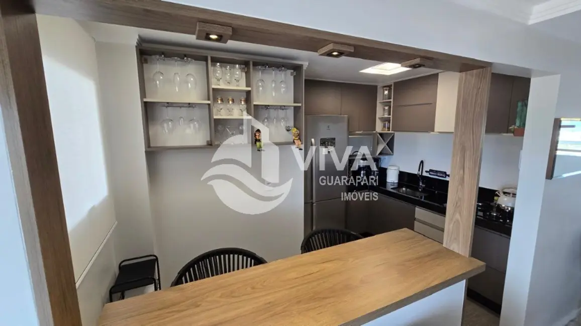 Foto 9 de Apartamento com 2 quartos à venda, 85m2 em Praia do Morro, Guarapari - ES