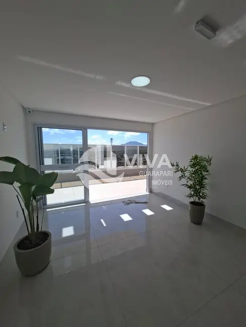 Foto 2 de Apartamento com 3 quartos à venda, 95m2 em Praia do Morro, Guarapari - ES