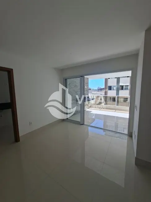 Foto 7 de Apartamento com 3 quartos à venda, 95m2 em Praia do Morro, Guarapari - ES