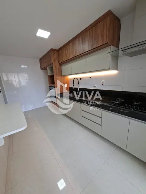 Foto 8 de Apartamento com 3 quartos à venda, 110m2 em Praia do Morro, Guarapari - ES