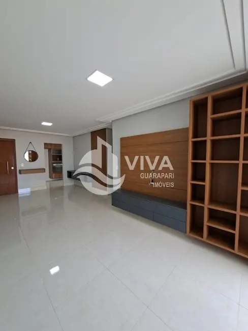 Foto 4 de Apartamento com 3 quartos à venda, 110m2 em Praia do Morro, Guarapari - ES