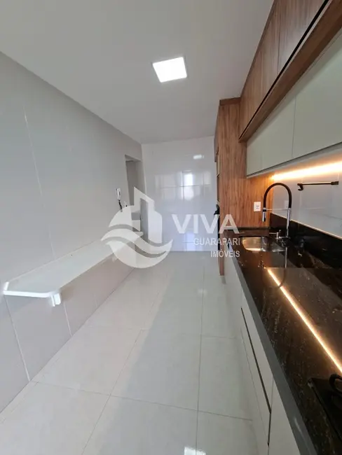 Foto 9 de Apartamento com 3 quartos à venda, 110m2 em Praia do Morro, Guarapari - ES