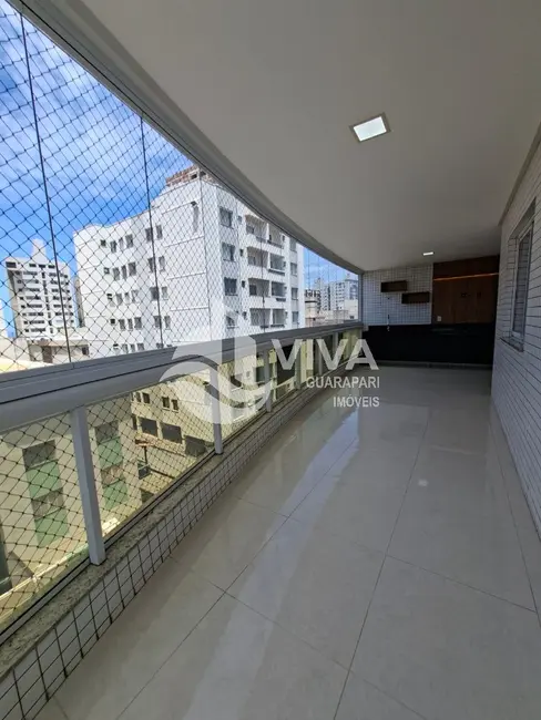 Foto 1 de Apartamento com 3 quartos à venda, 110m2 em Praia do Morro, Guarapari - ES