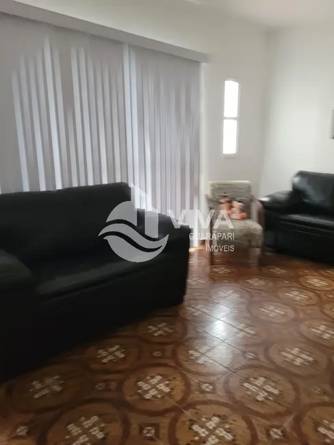 Foto 7 de Apartamento com 3 quartos à venda, 130m2 em Praia do Morro, Guarapari - ES