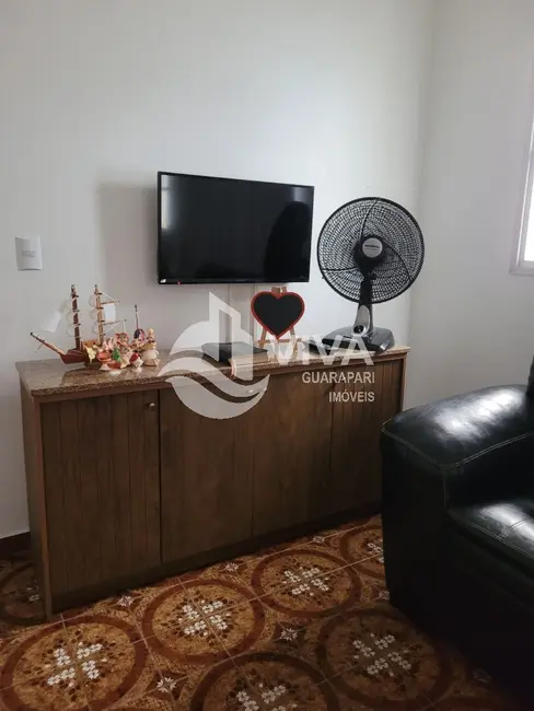 Foto 4 de Apartamento com 3 quartos à venda, 130m2 em Praia do Morro, Guarapari - ES