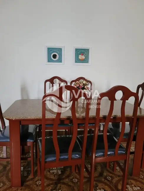 Foto 3 de Apartamento com 3 quartos à venda, 130m2 em Praia do Morro, Guarapari - ES