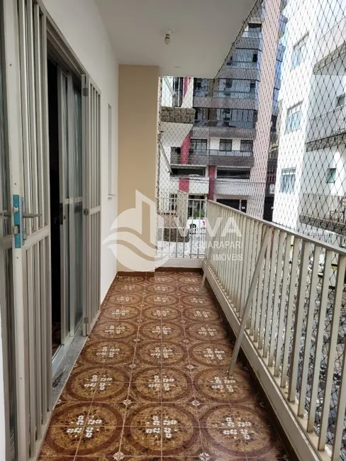 Foto 1 de Apartamento com 3 quartos à venda, 130m2 em Praia do Morro, Guarapari - ES