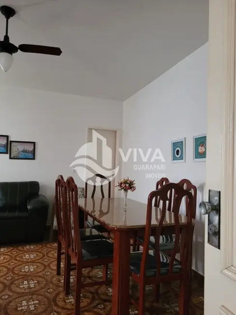 Foto 6 de Apartamento com 3 quartos à venda, 130m2 em Praia do Morro, Guarapari - ES