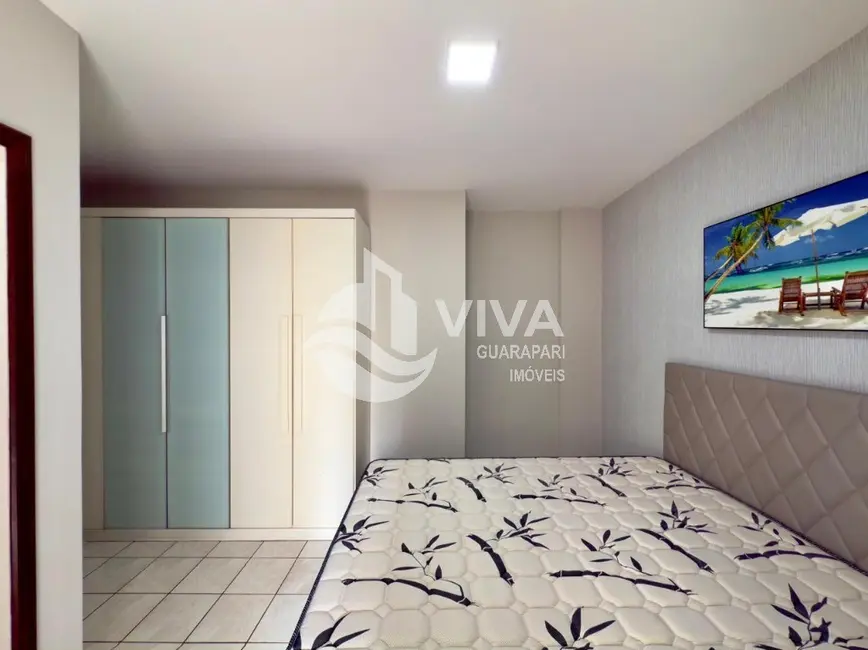 Apartamento com 3 quartos à venda, 114m2 em Praia do Morro, Guarapari - ES - imagem 9 Foto 9 de Apartamento com 3 quartos à venda, 114m2 em Praia do Morro, Guarapari - ES