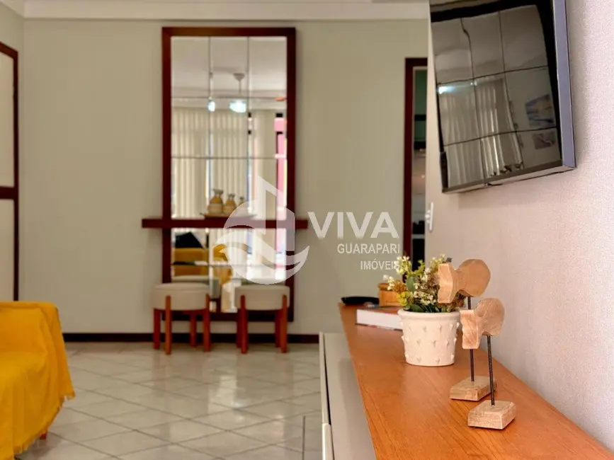 Apartamento com 3 quartos à venda, 114m2 em Praia do Morro, Guarapari - ES - imagem 5 Foto 5 de Apartamento com 3 quartos à venda, 114m2 em Praia do Morro, Guarapari - ES