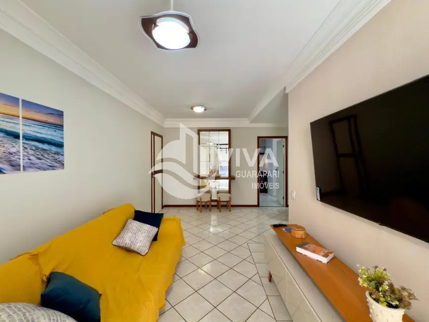 Apartamento com 3 quartos à venda, 114m2 em Praia do Morro, Guarapari - ES - imagem 3 Foto 3 de Apartamento com 3 quartos à venda, 114m2 em Praia do Morro, Guarapari - ES