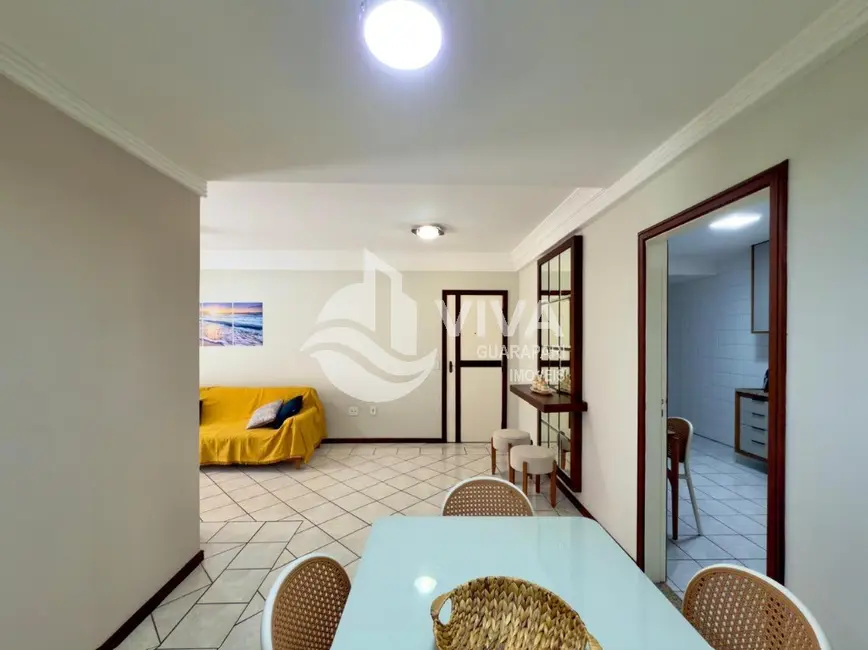 Apartamento com 3 quartos à venda, 114m2 em Praia do Morro, Guarapari - ES - imagem 4 Foto 4 de Apartamento com 3 quartos à venda, 114m2 em Praia do Morro, Guarapari - ES