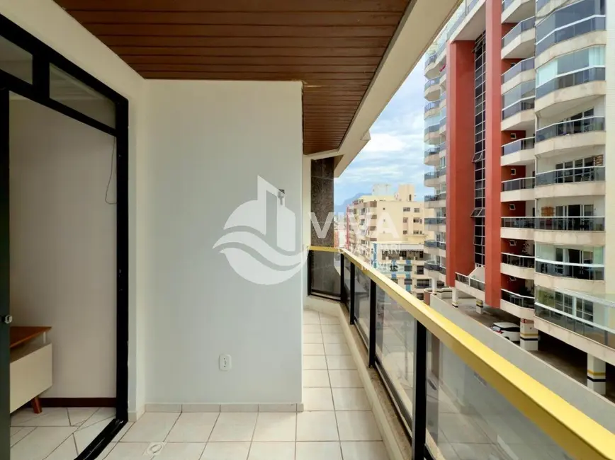 Apartamento com 3 quartos à venda, 114m2 em Praia do Morro, Guarapari - ES - imagem 2 Foto 2 de Apartamento com 3 quartos à venda, 114m2 em Praia do Morro, Guarapari - ES