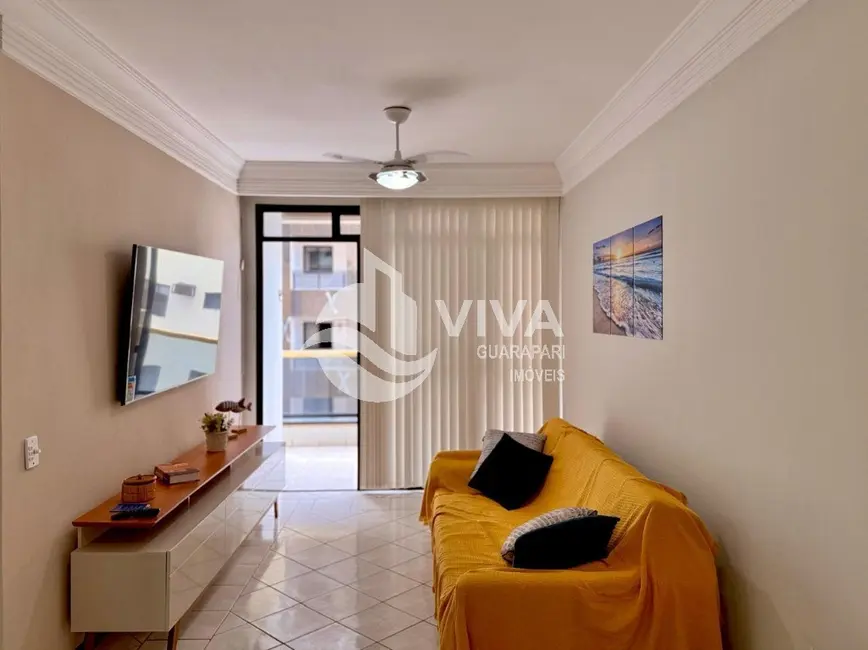 Apartamento com 3 quartos à venda, 114m2 em Praia do Morro, Guarapari - ES - imagem 6 Foto 6 de Apartamento com 3 quartos à venda, 114m2 em Praia do Morro, Guarapari - ES