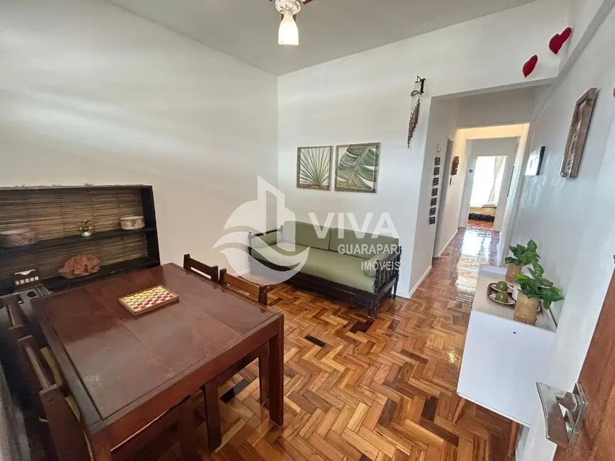 Foto 5 de Apartamento com 1 quarto à venda, 45m2 em Ipiranga, Guarapari - ES