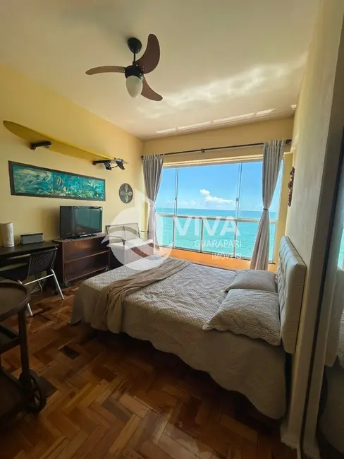 Foto 2 de Apartamento com 1 quarto à venda, 45m2 em Ipiranga, Guarapari - ES