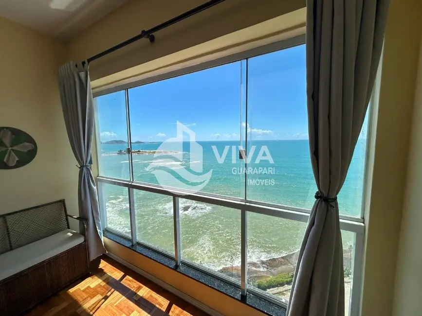 Foto 4 de Apartamento com 1 quarto à venda, 45m2 em Ipiranga, Guarapari - ES
