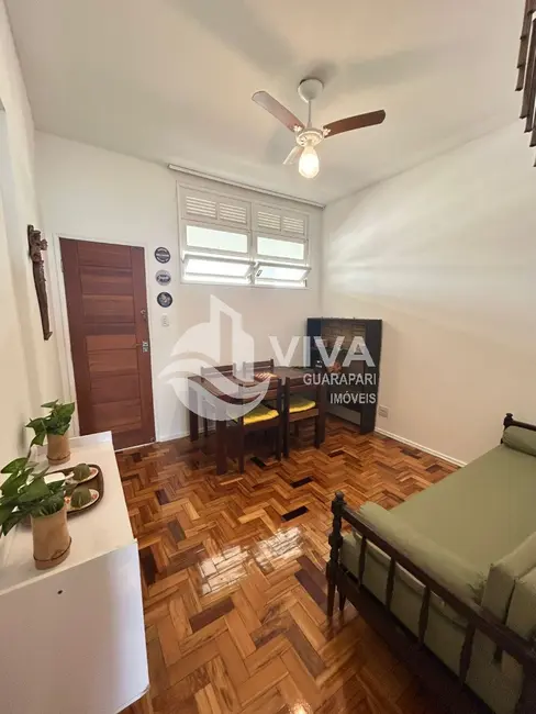 Foto 8 de Apartamento com 1 quarto à venda, 45m2 em Ipiranga, Guarapari - ES