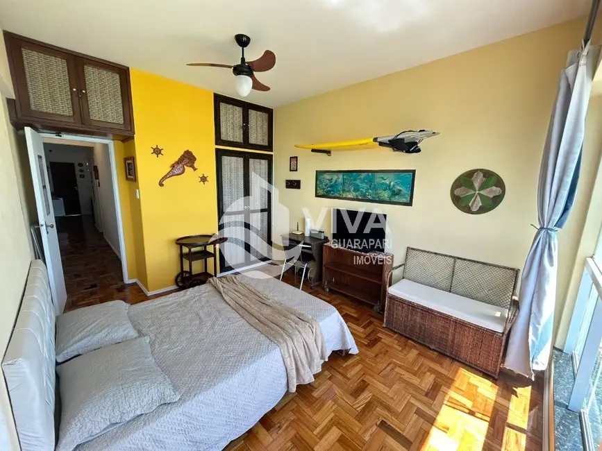 Foto 7 de Apartamento com 1 quarto à venda, 45m2 em Ipiranga, Guarapari - ES