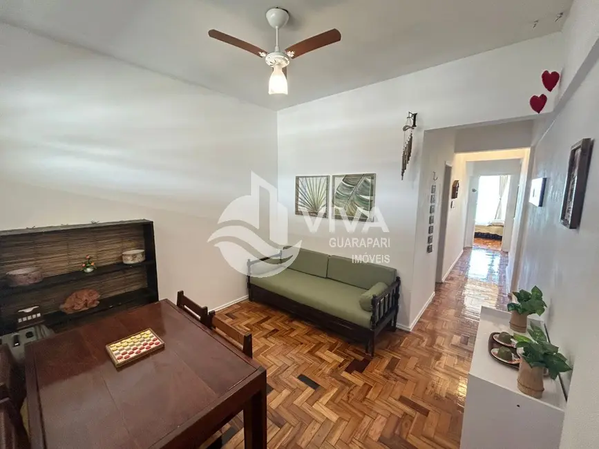 Foto 9 de Apartamento com 1 quarto à venda, 45m2 em Ipiranga, Guarapari - ES