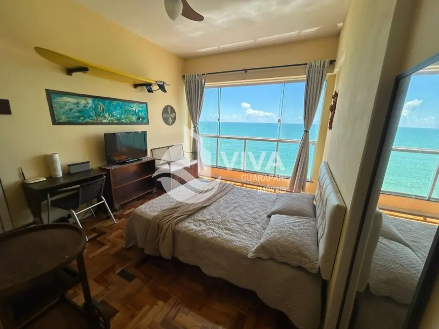 Foto 1 de Apartamento com 1 quarto à venda, 45m2 em Ipiranga, Guarapari - ES
