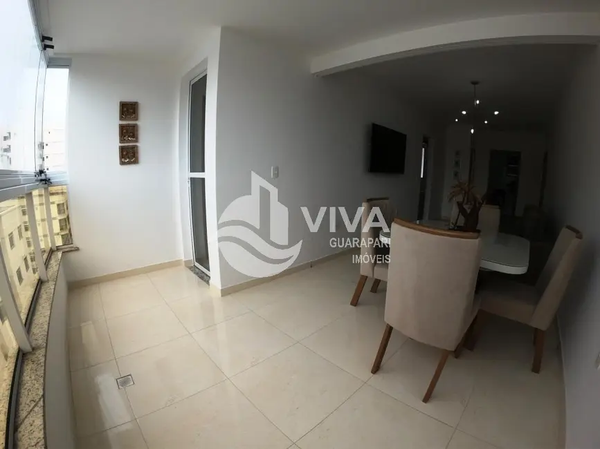 Foto 5 de Apartamento com 2 quartos à venda, 65m2 em Praia do Morro, Guarapari - ES
