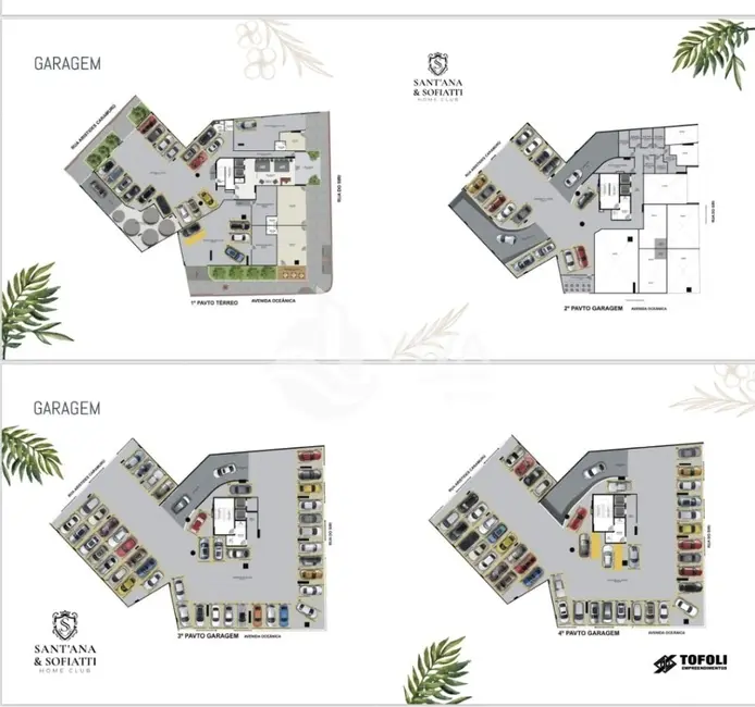 Foto 4 de Apartamento com 2 quartos à venda, 70m2 em Praia do Morro, Guarapari - ES