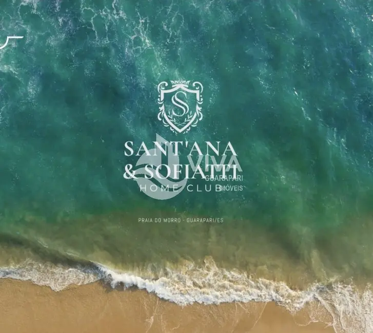Foto 1 de Apartamento com 2 quartos à venda, 70m2 em Praia do Morro, Guarapari - ES