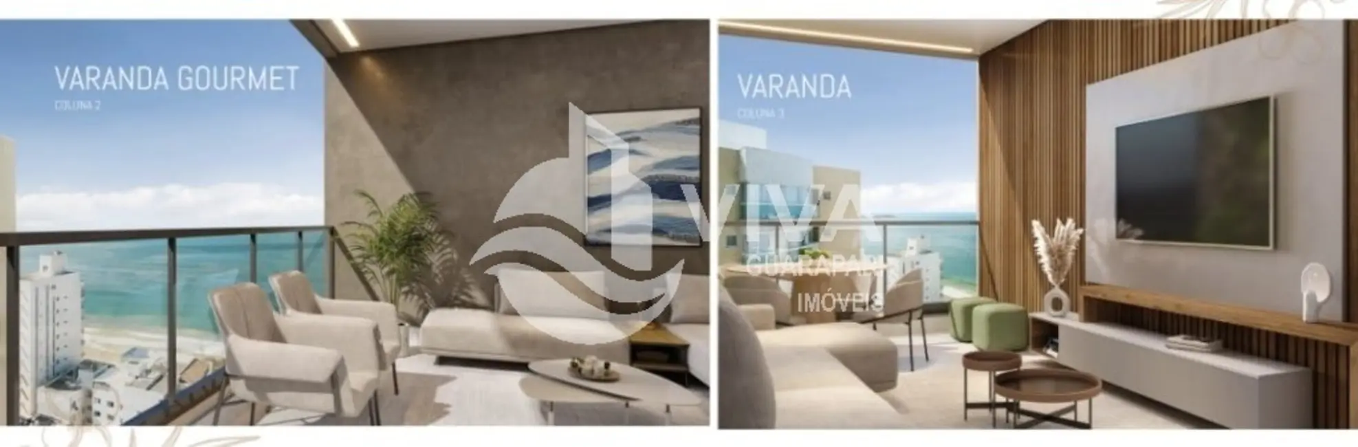 Foto 9 de Apartamento com 2 quartos à venda, 70m2 em Praia do Morro, Guarapari - ES