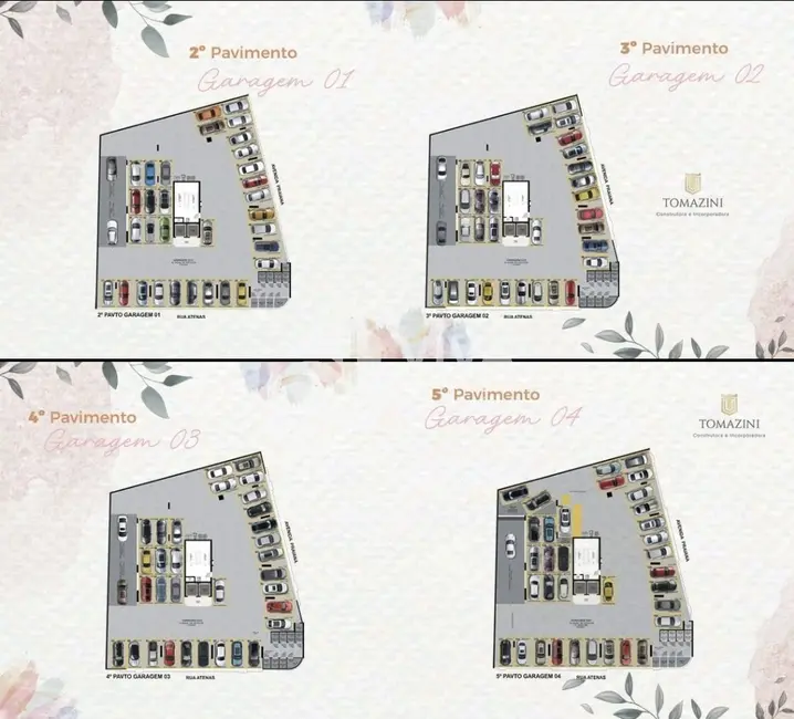 Foto 6 de Apartamento com 3 quartos à venda, 106m2 em Praia do Morro, Guarapari - ES