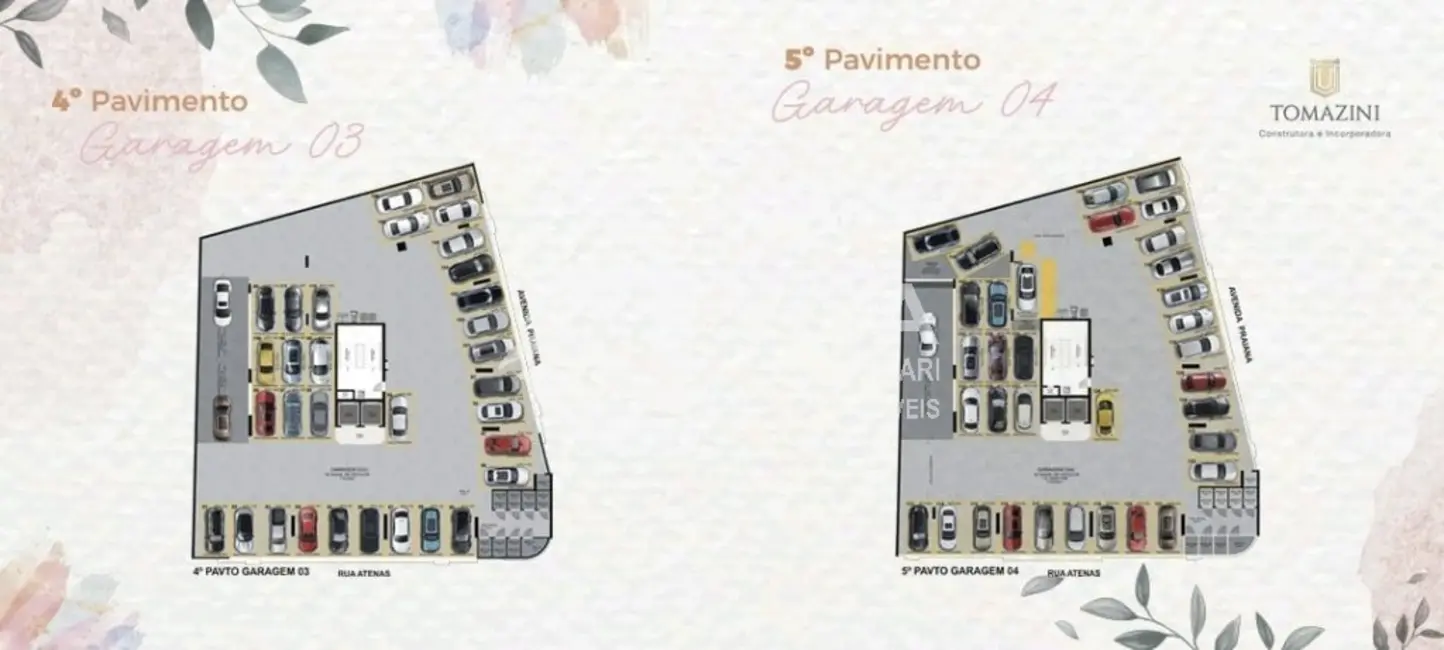 Foto 7 de Apartamento com 3 quartos à venda, 106m2 em Praia do Morro, Guarapari - ES