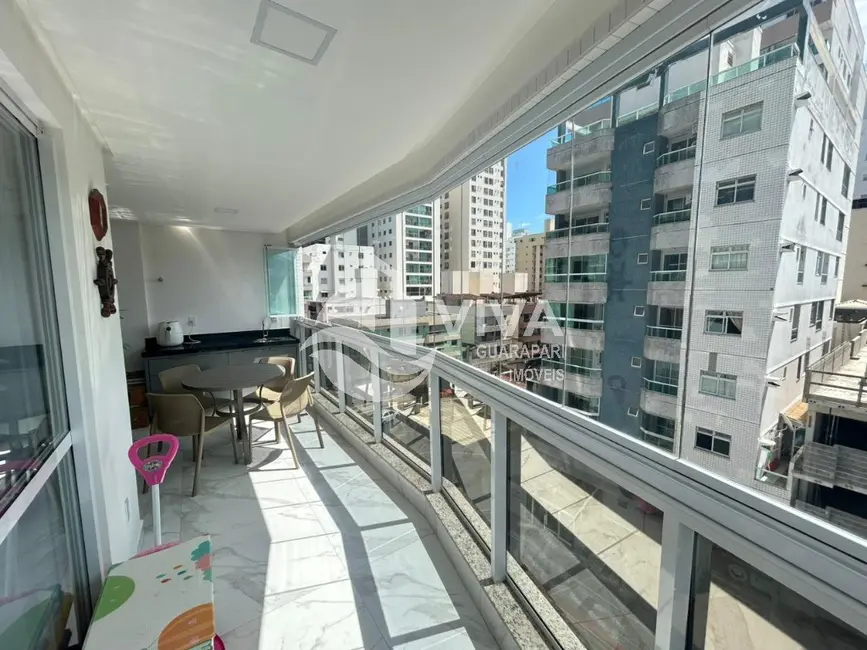 Foto 9 de Apartamento com 2 quartos para alugar, 80m2 em Praia do Morro, Guarapari - ES