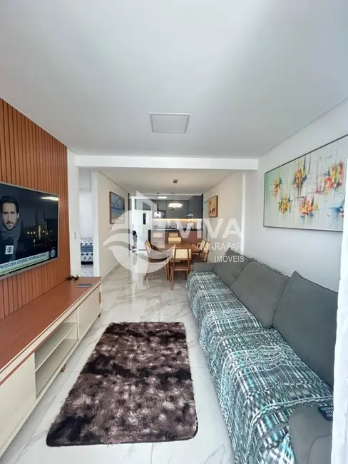 Foto 4 de Apartamento com 2 quartos para alugar, 80m2 em Praia do Morro, Guarapari - ES