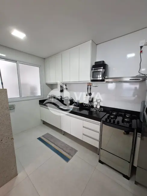 Apartamento com 3 quartos à venda, 100m2 em Praia do Morro, Guarapari - ES - imagem 7 Foto 7 de Apartamento com 3 quartos à venda, 100m2 em Praia do Morro, Guarapari - ES