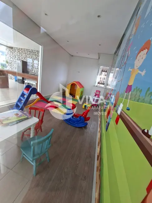 Apartamento com 3 quartos à venda, 100m2 em Praia do Morro, Guarapari - ES - imagem 5 Foto 5 de Apartamento com 3 quartos à venda, 100m2 em Praia do Morro, Guarapari - ES